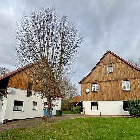 Obermuehle Duderstadt Luaran gambar