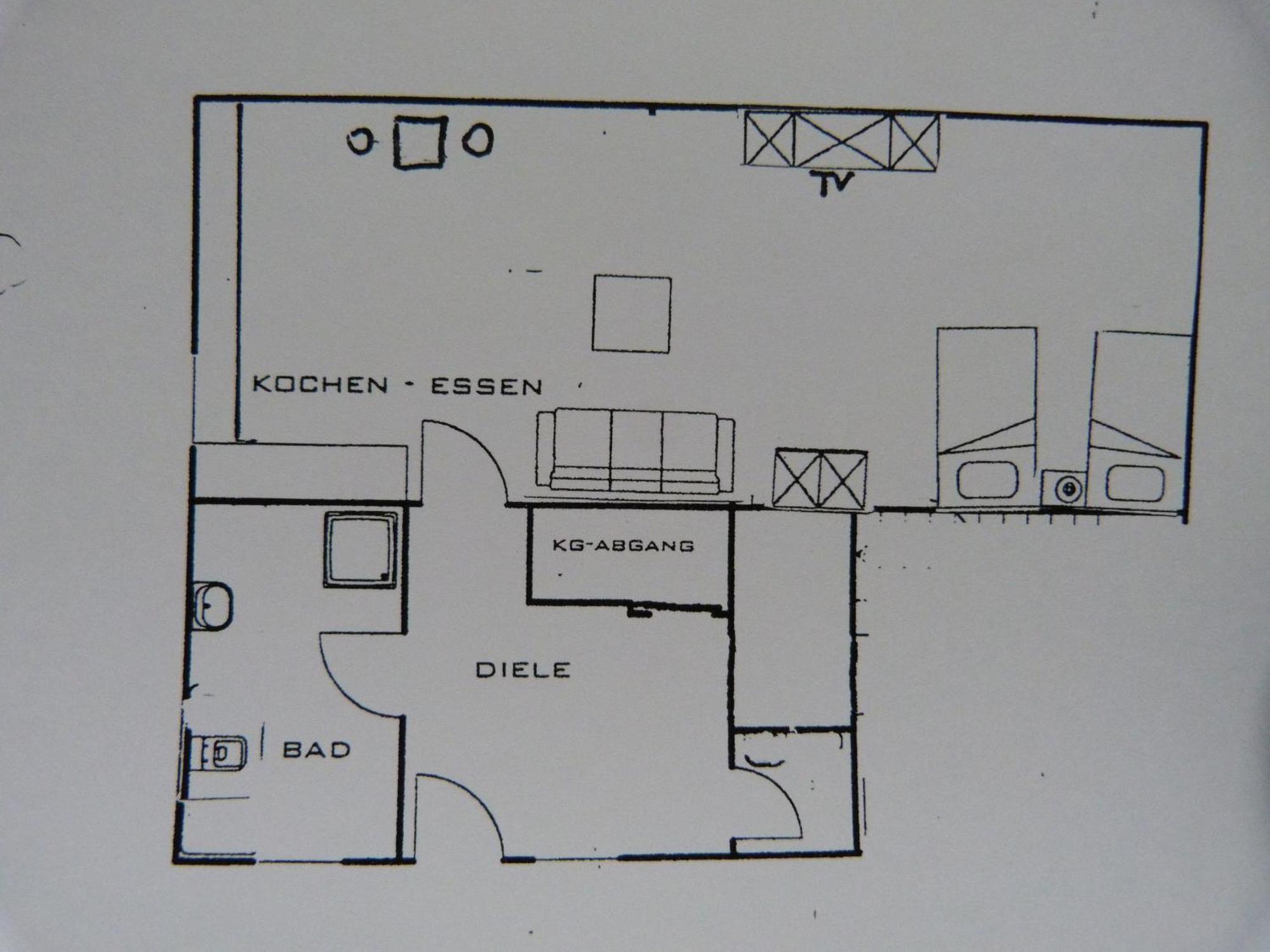 Obermuehle Duderstadt Luaran gambar