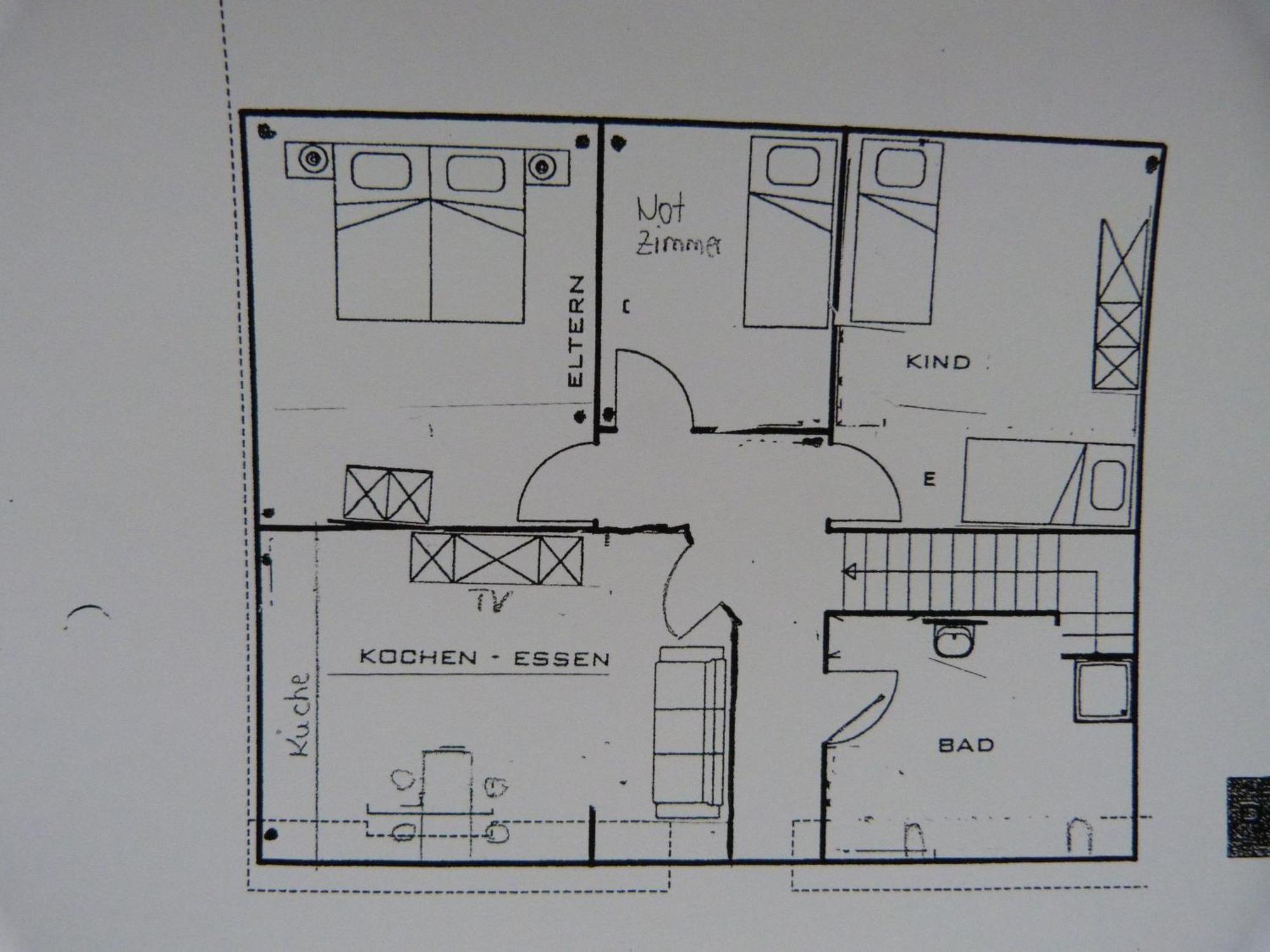 Obermuehle Duderstadt Luaran gambar