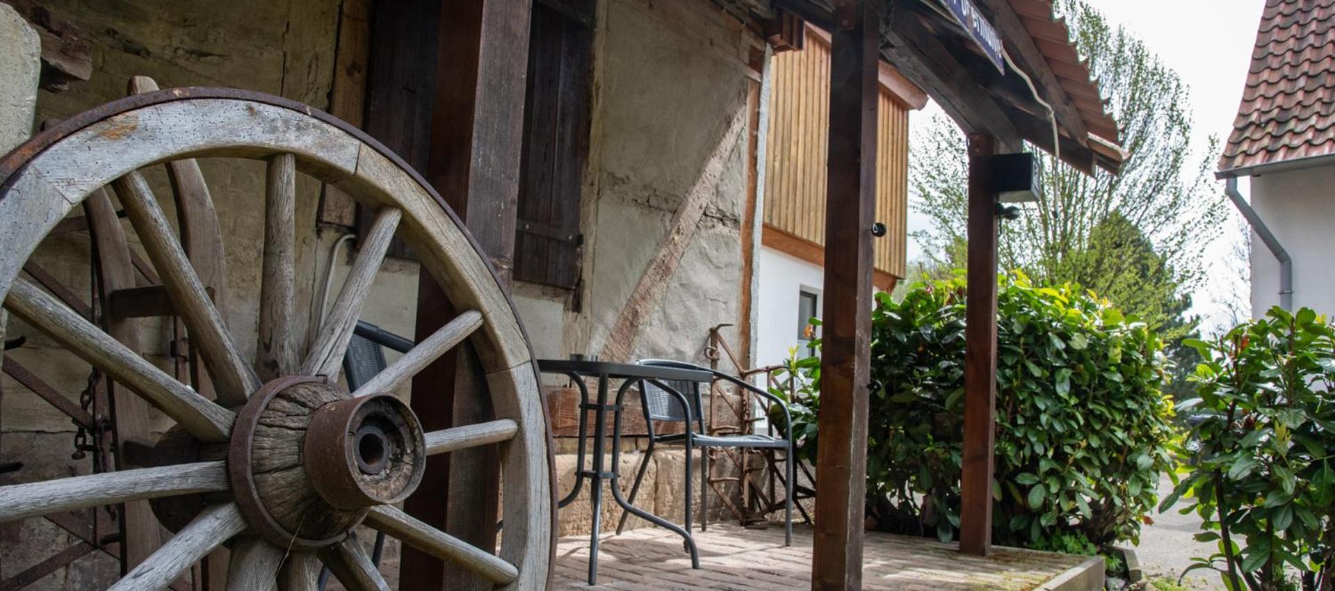Obermuehle Duderstadt Luaran gambar
